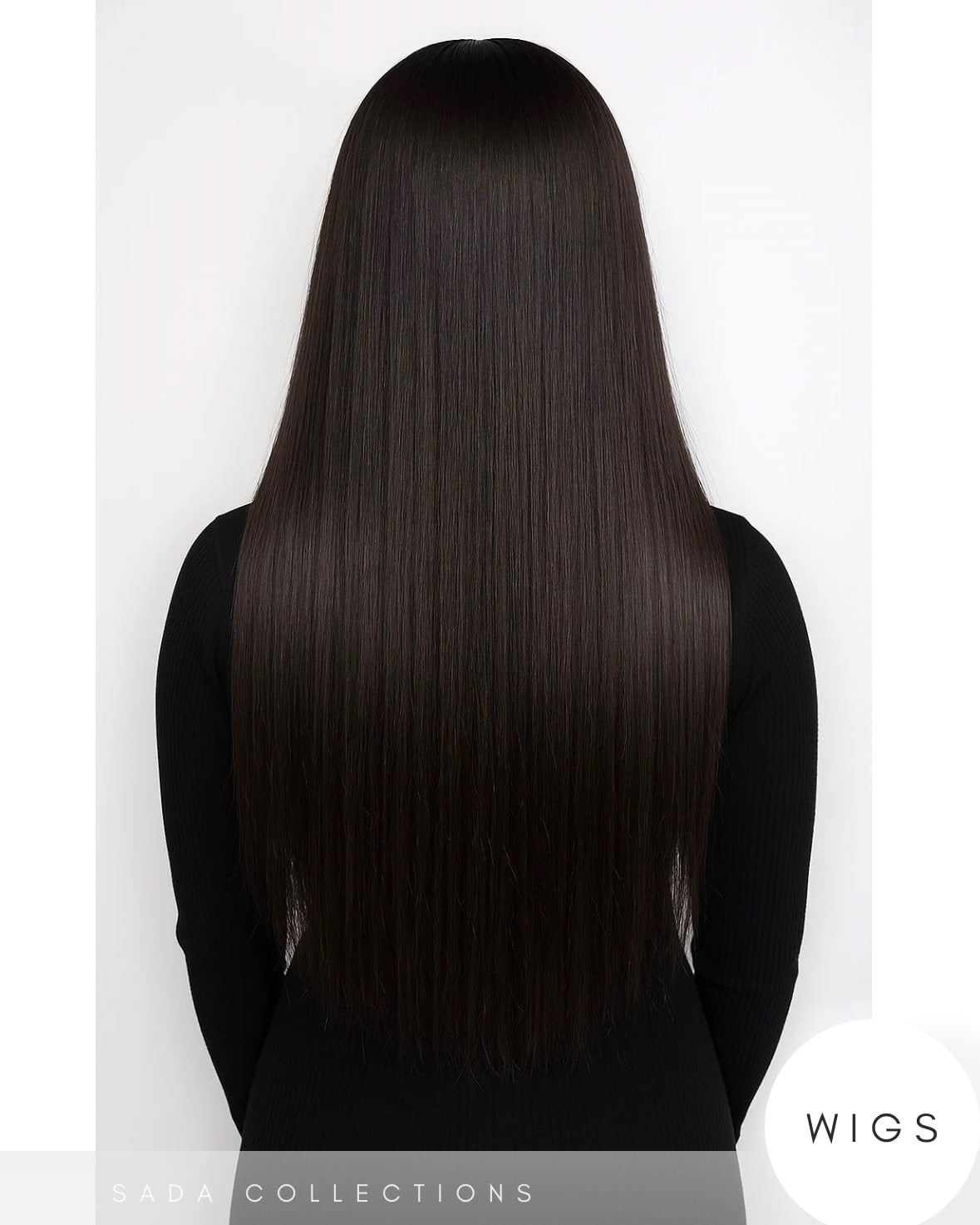 AIYLMZ Parrucche Lisce Castano Scuro - Toupee Sintetico Naturale per Uomo AIYLMZ Parrucche Lisce Castano Scuro - Toupee Sintetico Naturale per Uomo