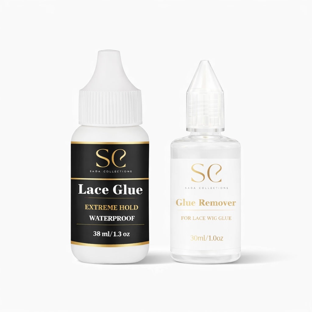 KIT COLLA + REMOVER PER LACE – Tenuta estrema & rimozione delicata