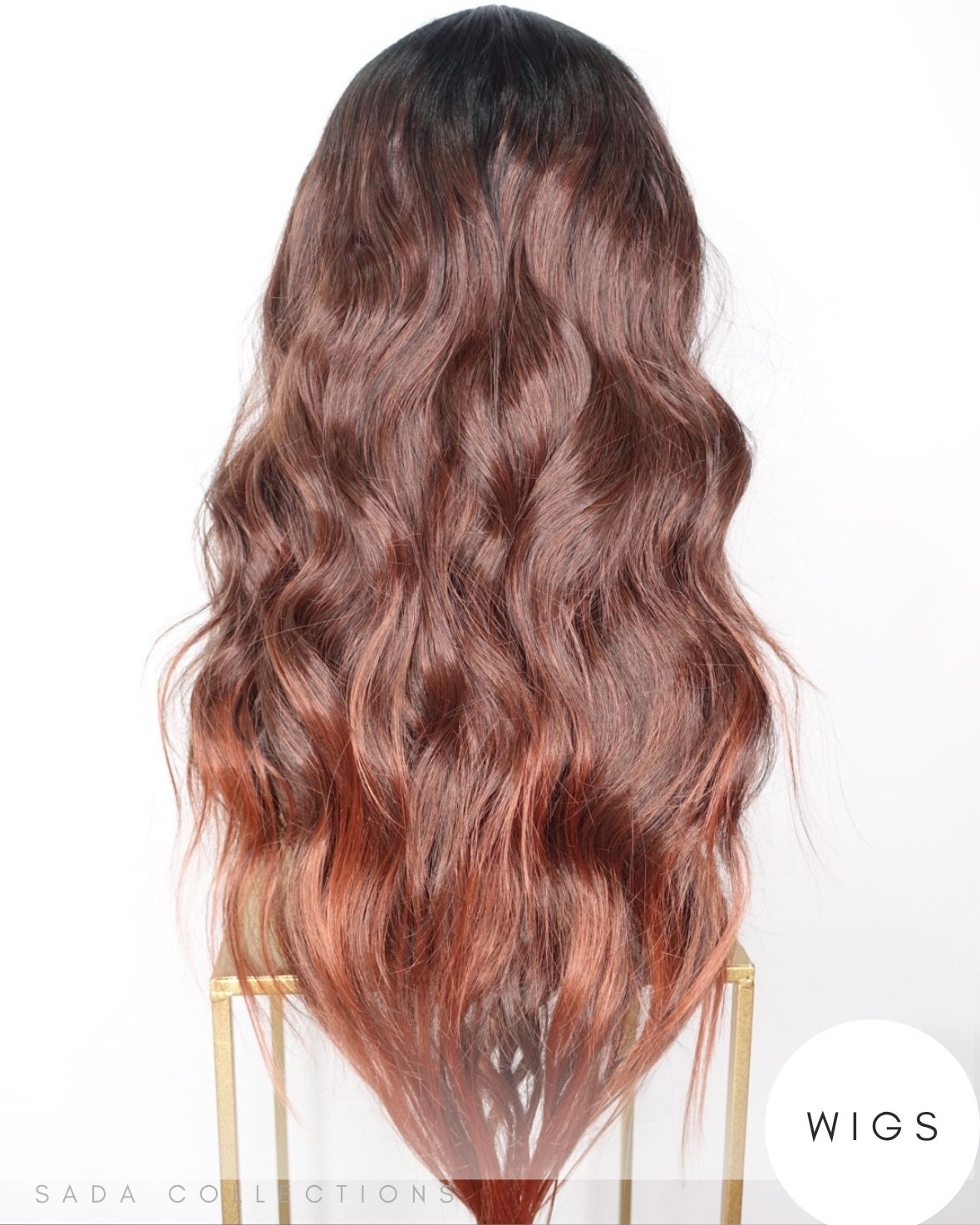 Rossana - Lace Front