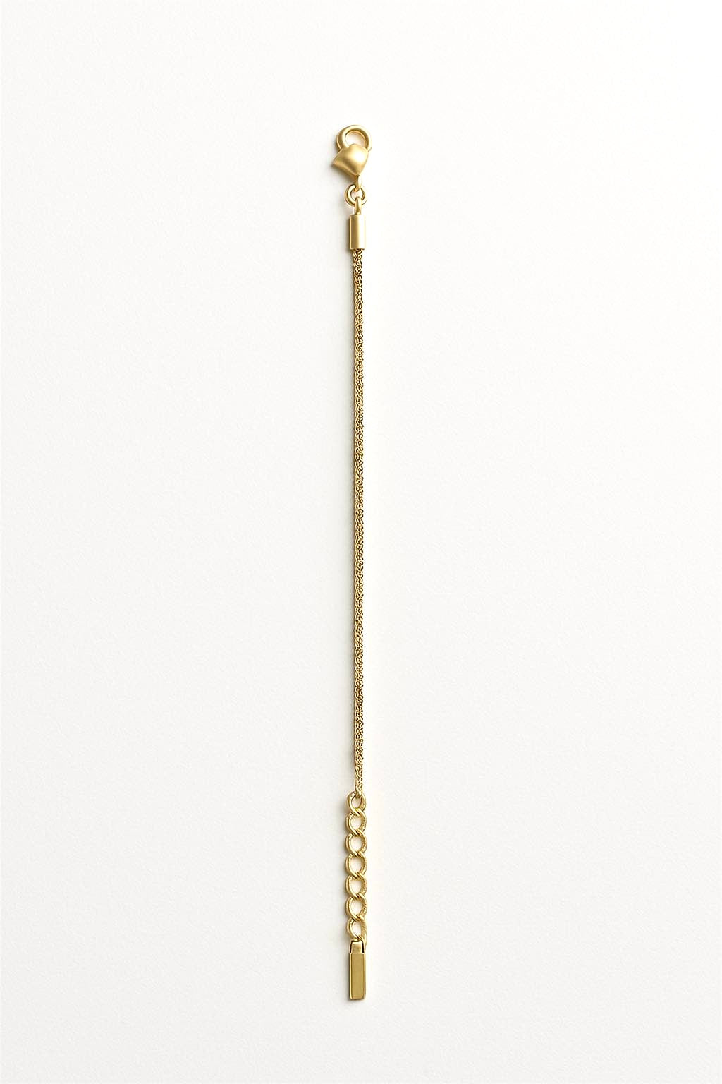 Bracciale effetto glittee