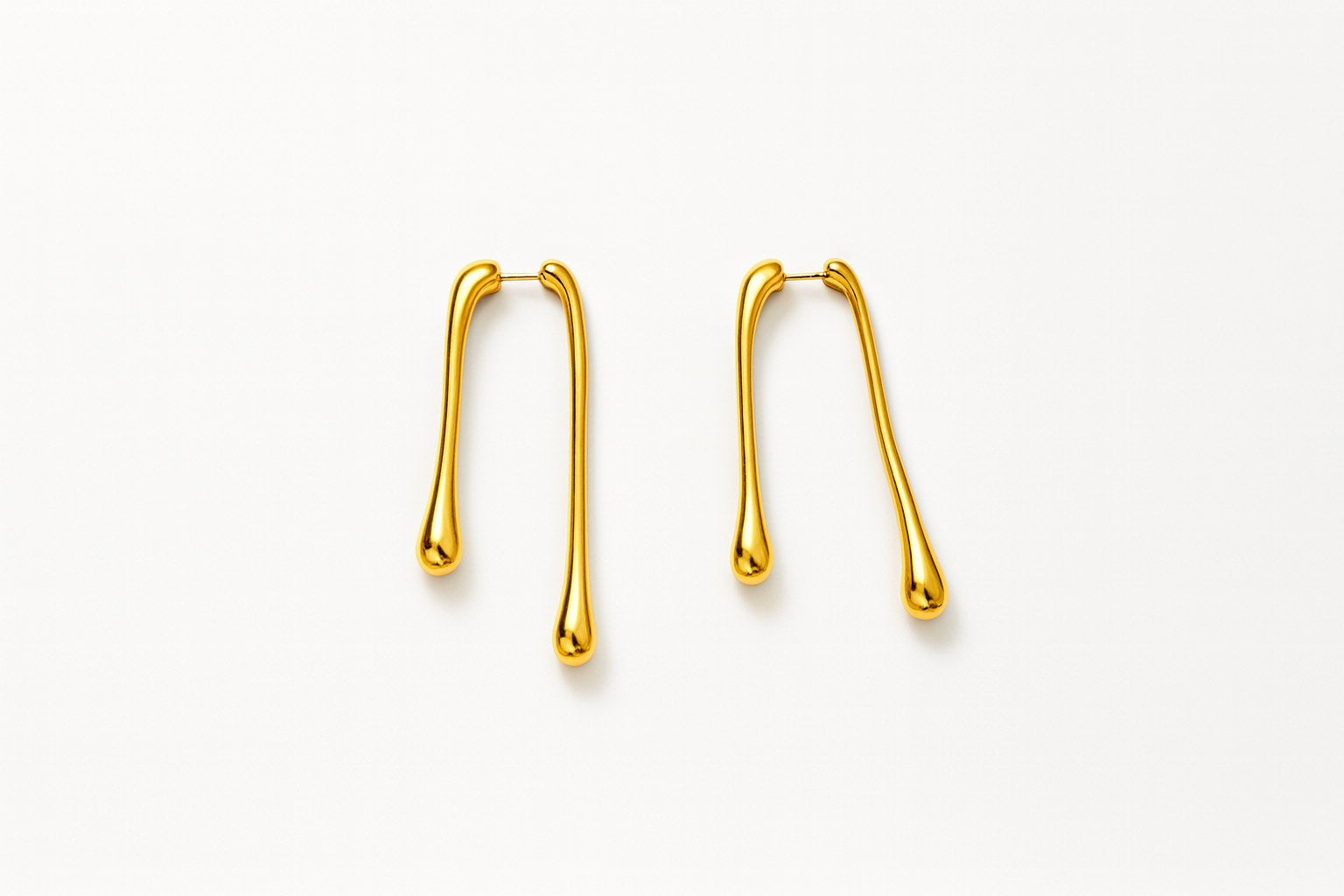 Orecchini a Goccia pendenti