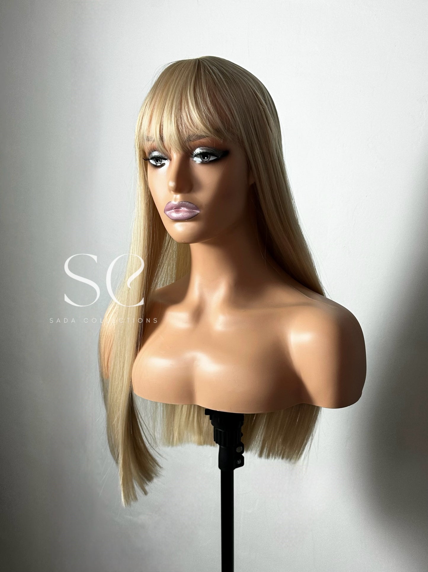 Rihanna wig