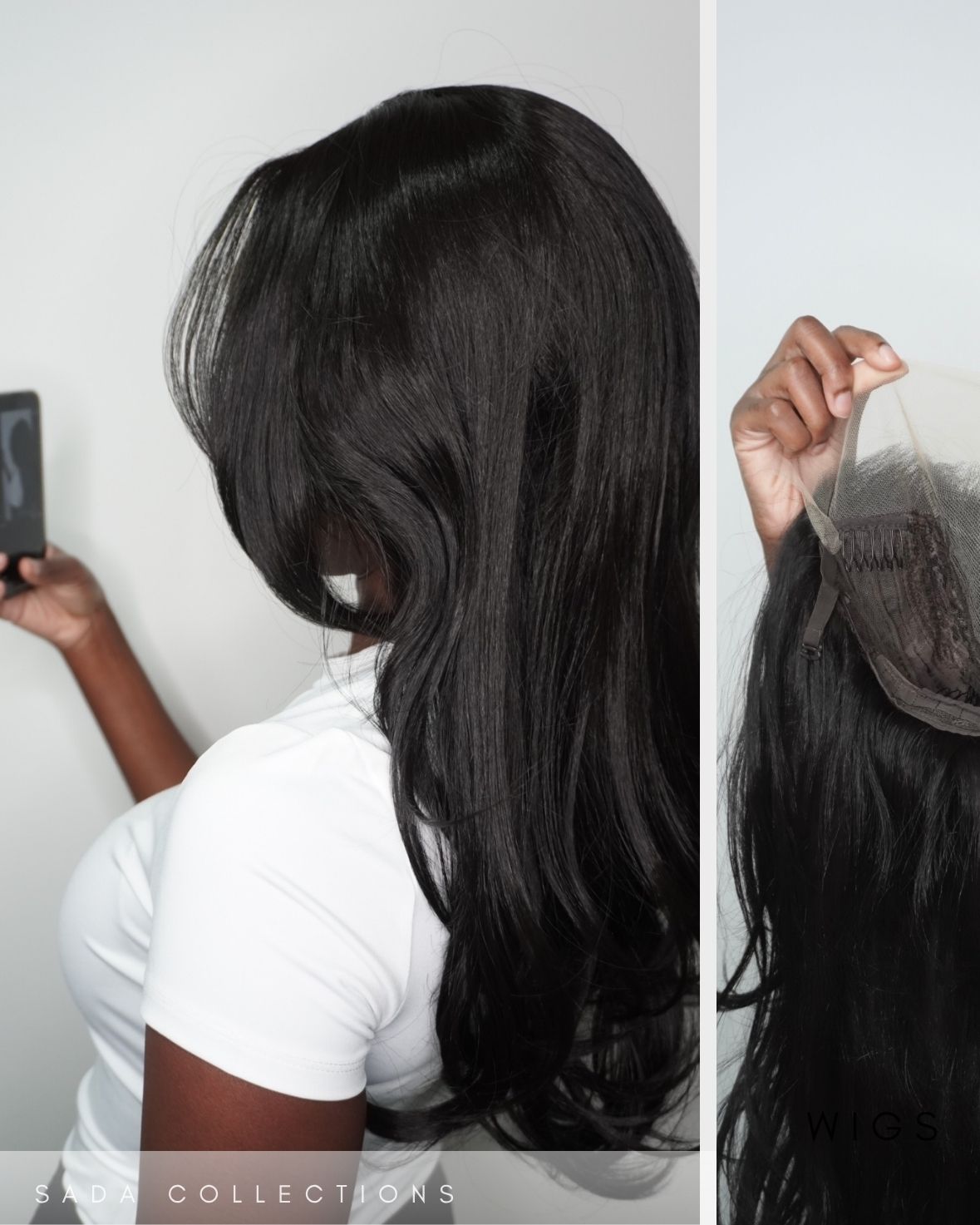 Britney - Lace Front