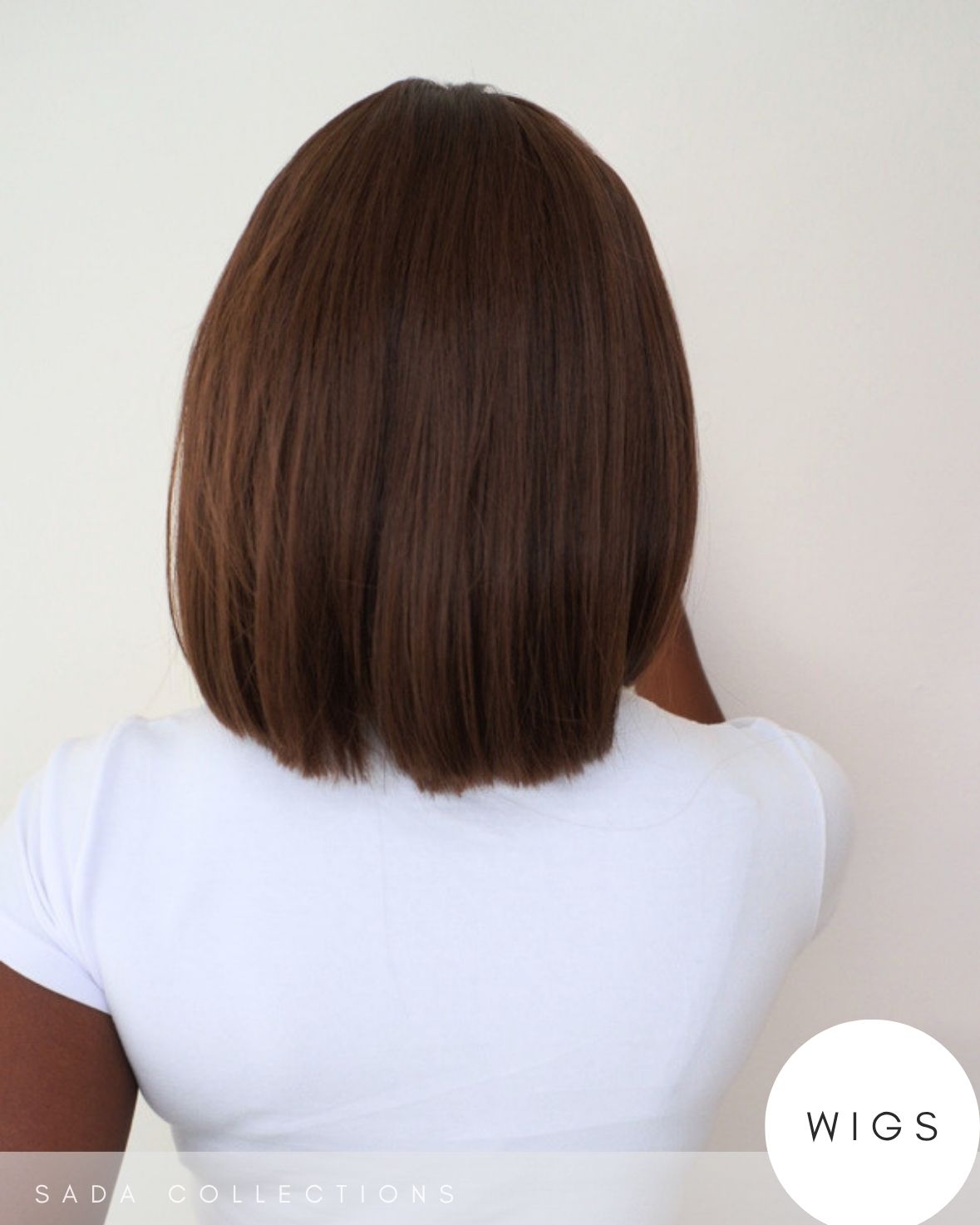 Chloe Soft Caramel Bob