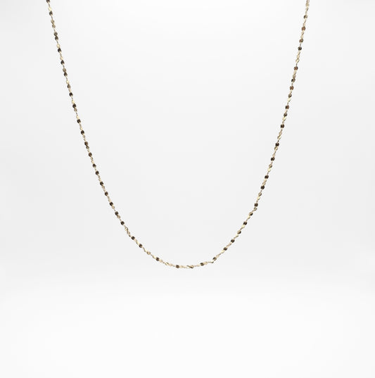 Simply necklace