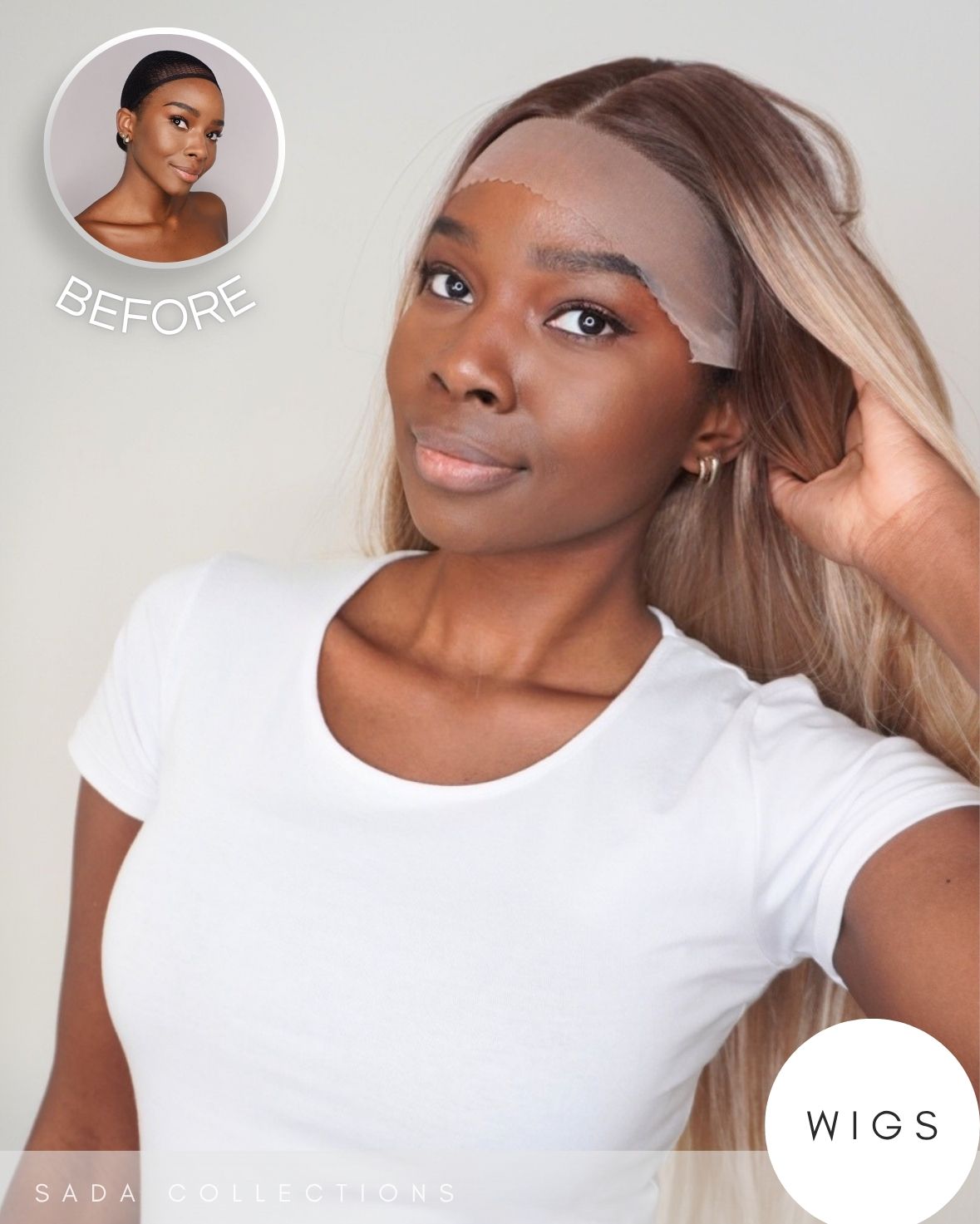 Rio Silk Blonde