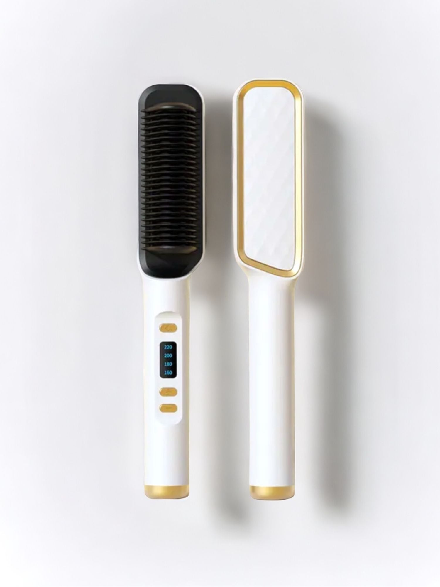 Comb plate