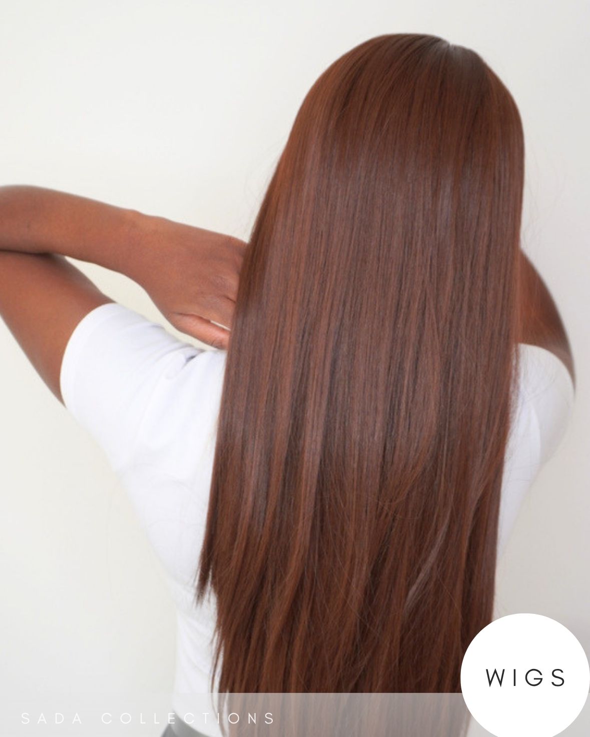 Niki - Lace Front