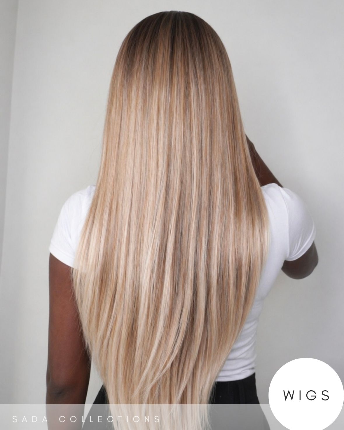 Rio Silk Blonde