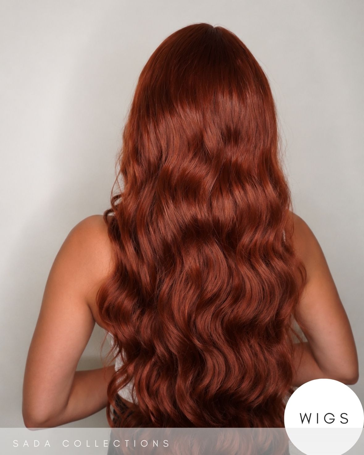 Adele - Lace Front