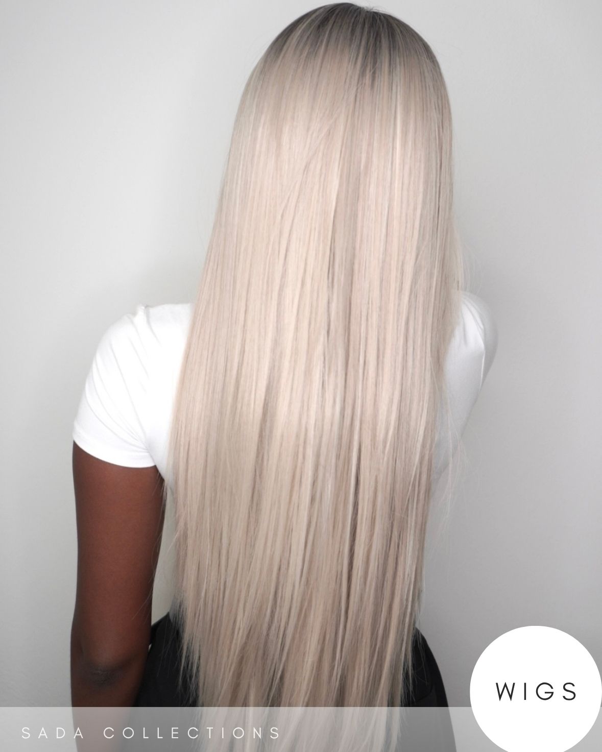 Kendall - Lace Front
