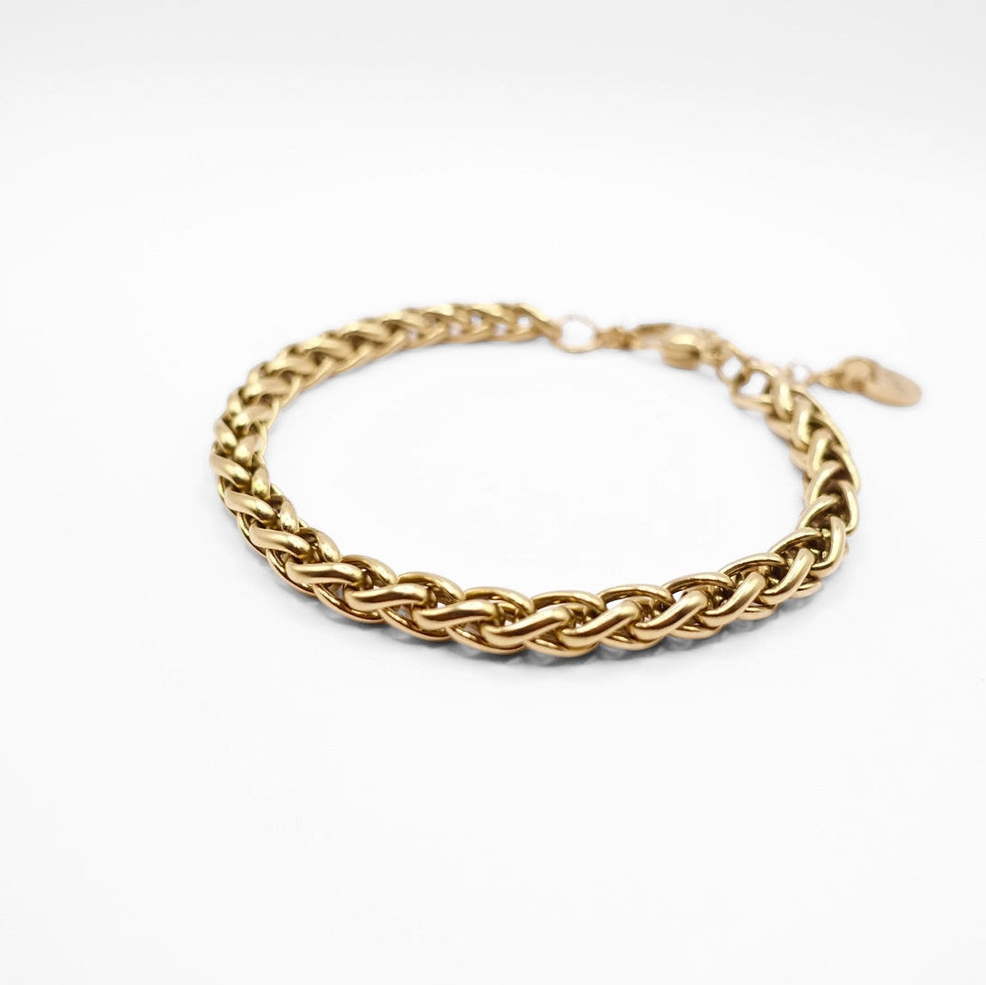 Bracciale flowe