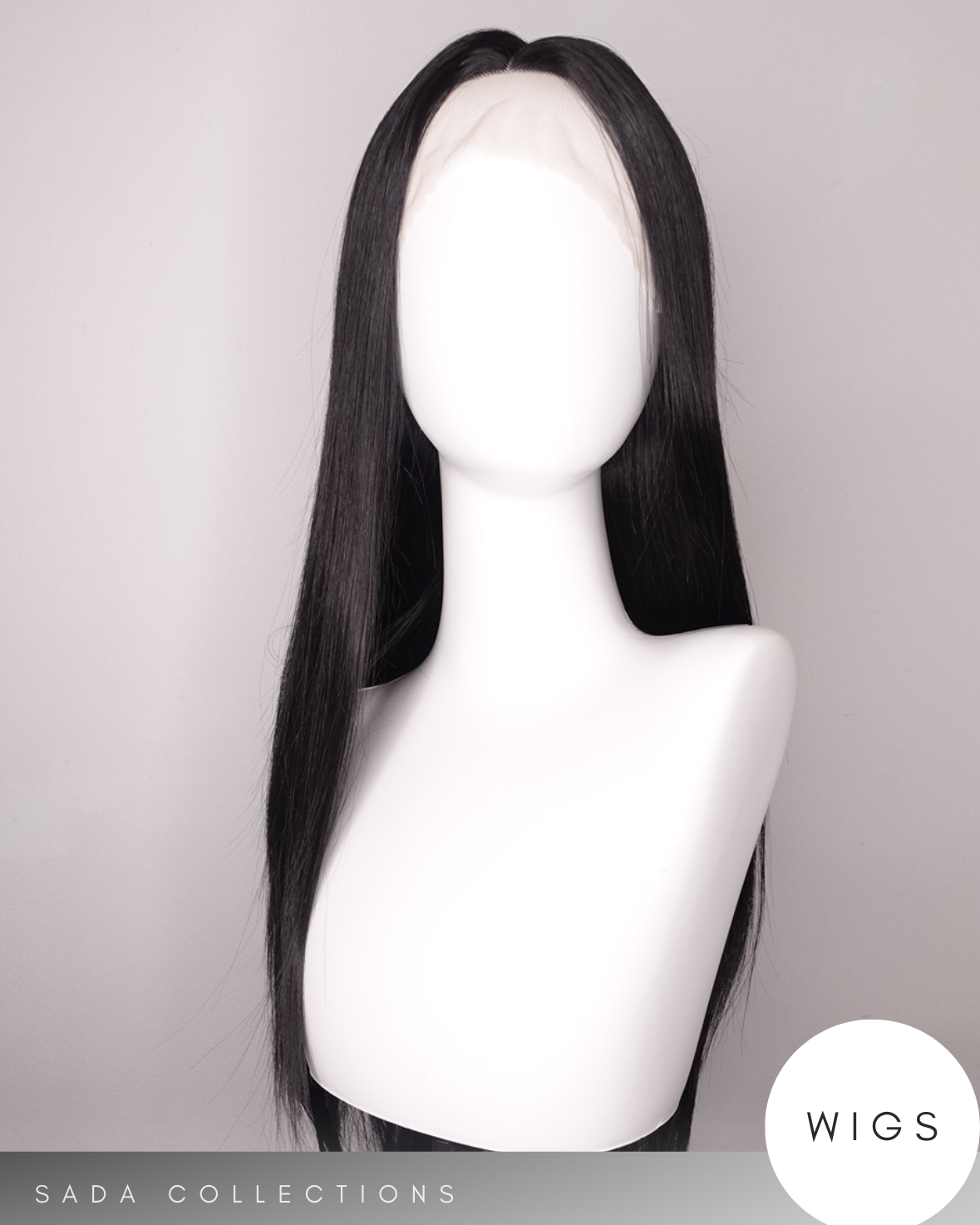 Naomi wig