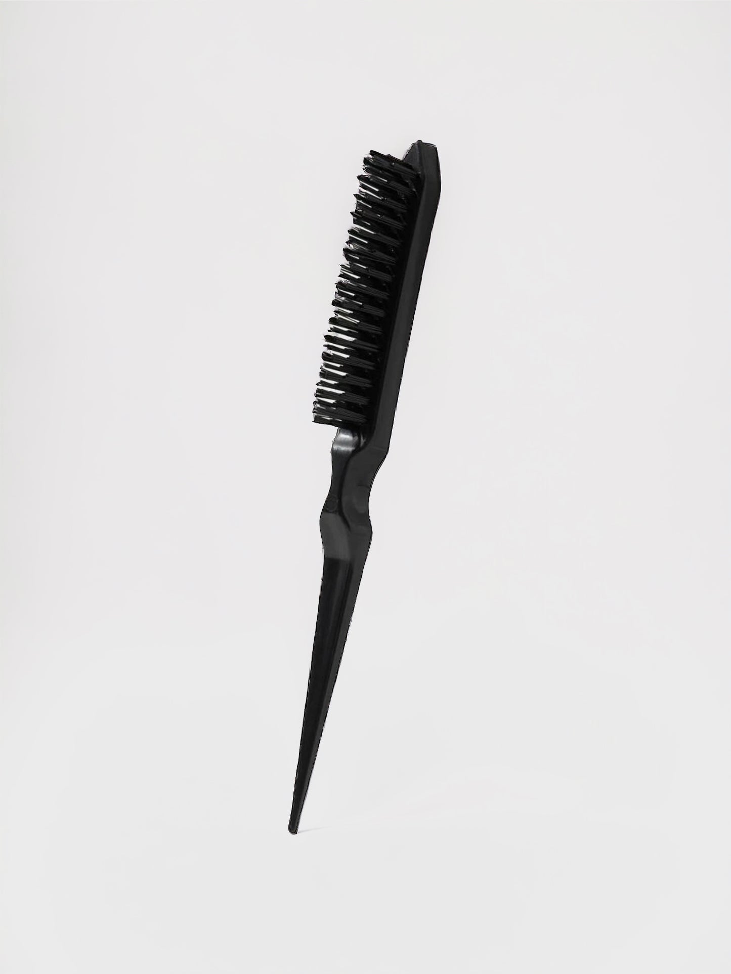 Soft bristle comb