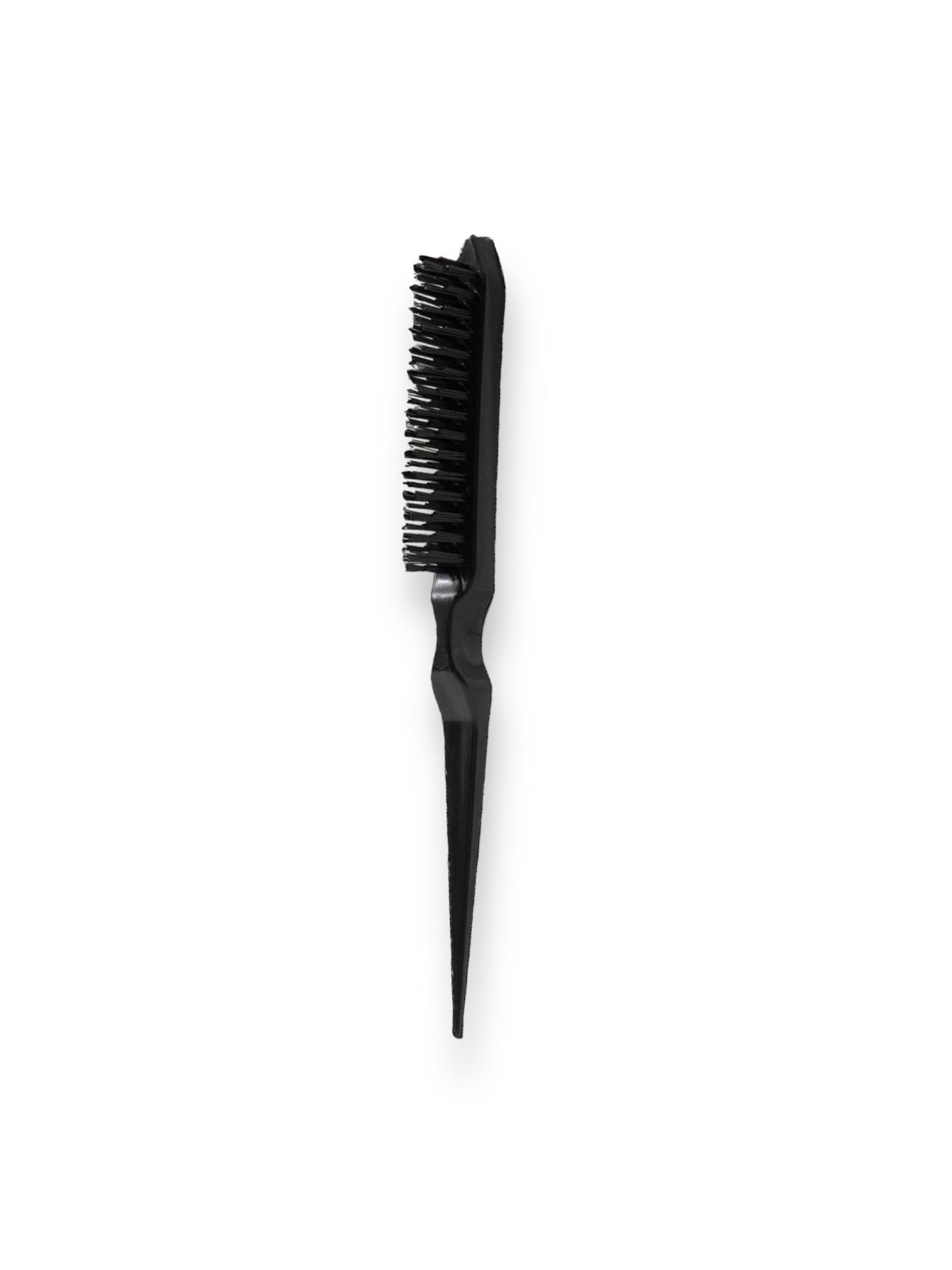 Soft bristle comb