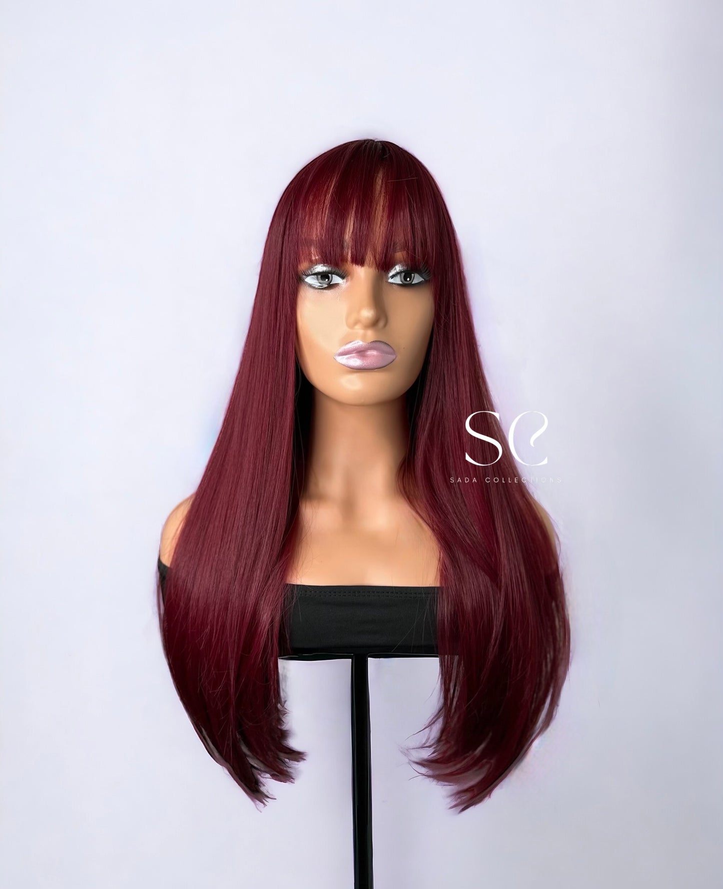 Rossana wig